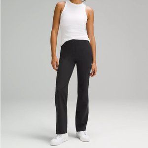 Lululemon Smooth Fit Pull-On High-Rise Pant